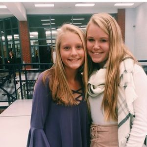 Meet your Posher, Shea